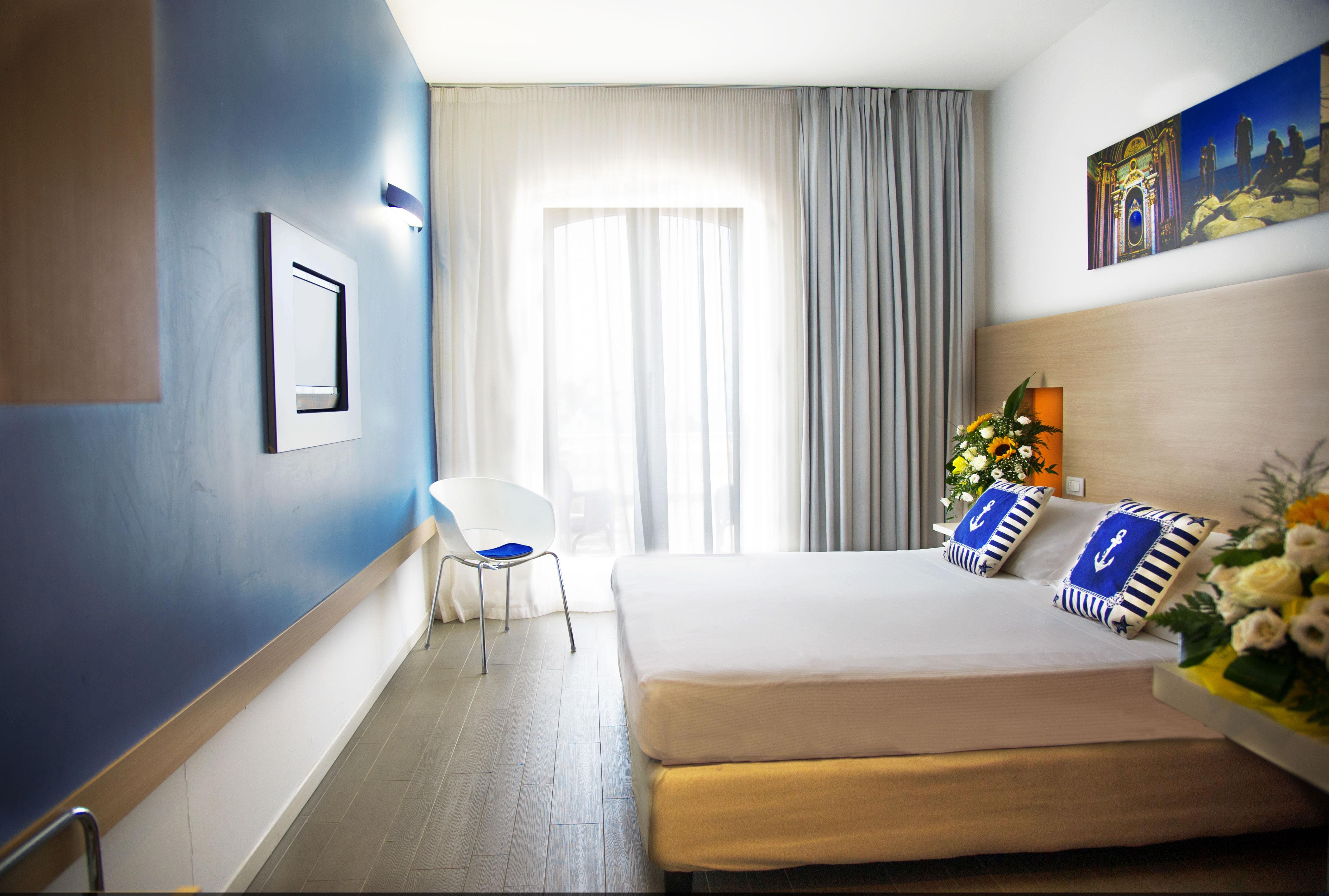 Ih Hotels Agrigento Kaos Resort Buitenkant foto